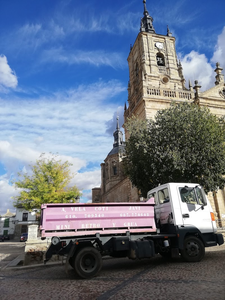 Transportes Y Contenedores A
