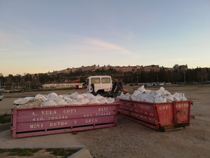 Transportes Y Contenedores A