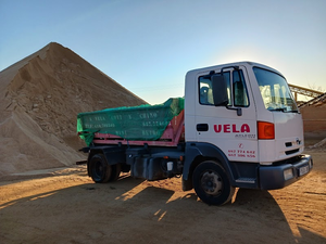 Transportes Y Contenedores A