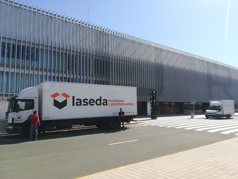 Mudanzastoledo Laseda