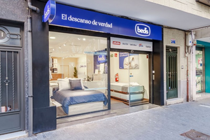 Bed's Getafe