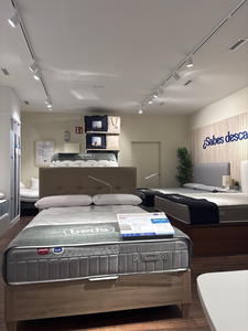 Bed's Getafe