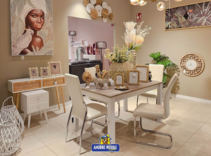 Ahorro Mueble Canarias, Adeje