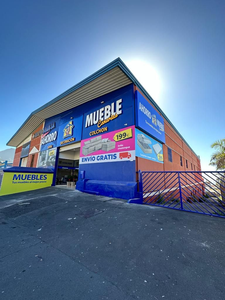 Ahorro Mueble Canarias, Adeje