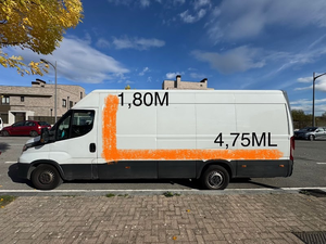 MUDANZAS 365