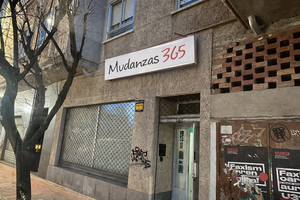 MUDANZAS 365