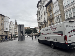 MUDANZAS 365