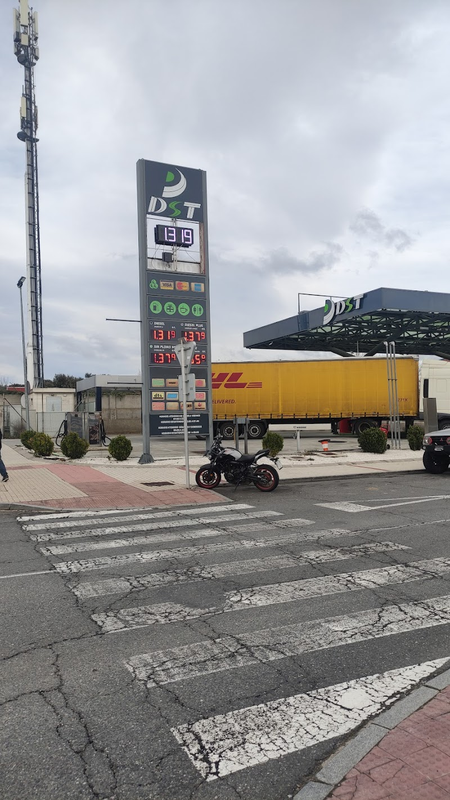 Punto Pack InPost