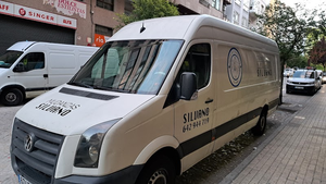 Mudanzas y Transportes silvano