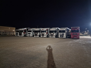 Transportes Saratekua