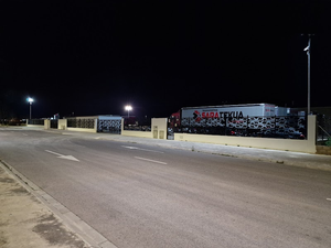 Transportes Saratekua