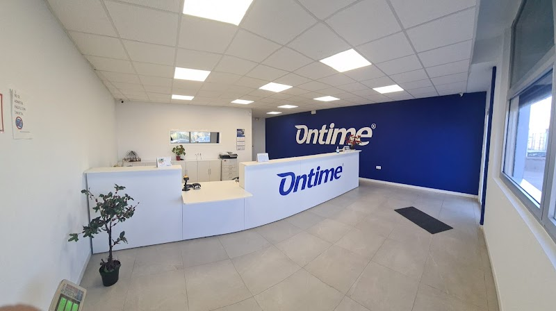 ONTIME EL EJIDO