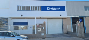 ONTIME EL EJIDO