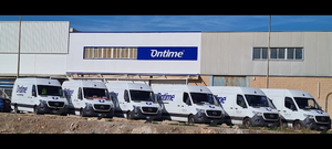 ONTIME EL EJIDO