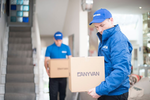 Anyvan