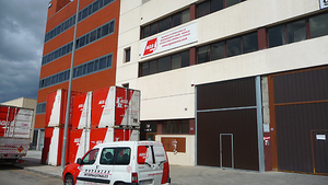 AGS Worldwide Movers