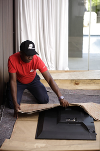 AGS Worldwide Movers