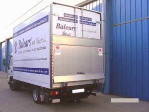Balearsartillar