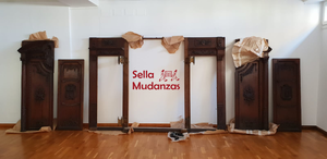 Legaspi Sella Mudanzas SL