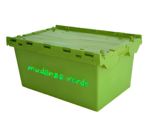Mudanzaverde