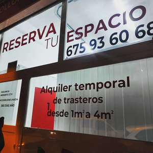 Mogollon de Trasteros