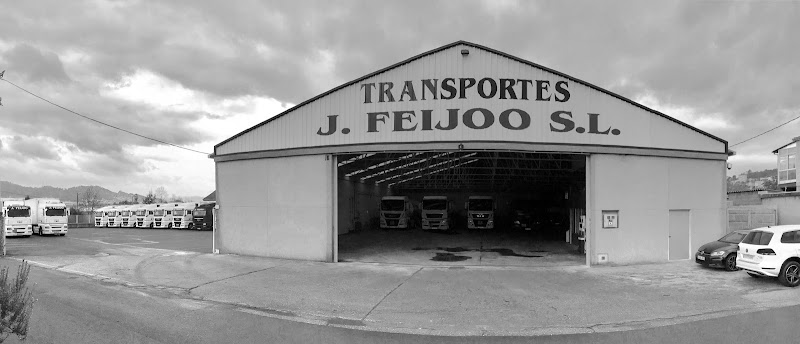 Transportes J FEIJOO SL