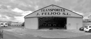 Transportes J FEIJOO SL