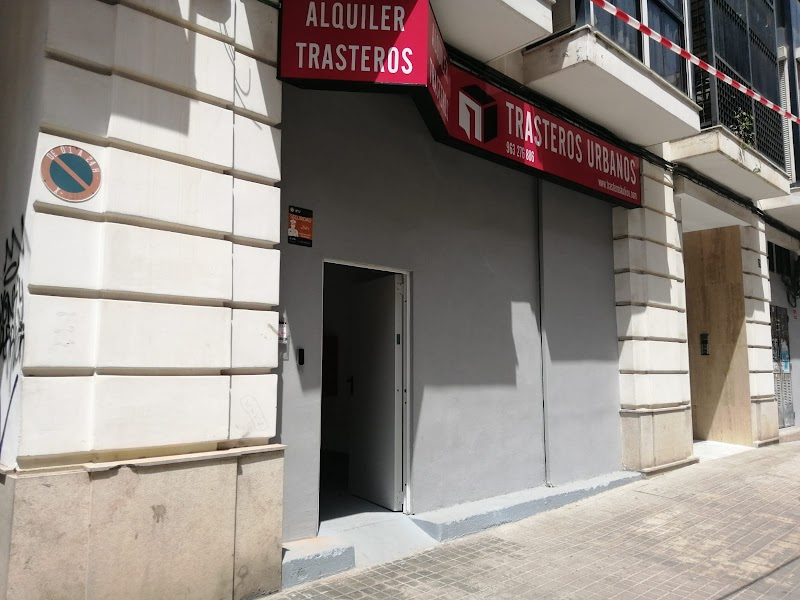 Trasteros Kubico foto 4