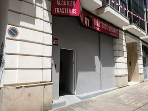 Trasteroskubico