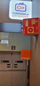 Excess Baggage Company