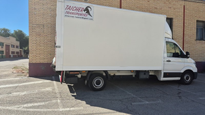 Taicher Transportes