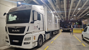 Taicher Transportes