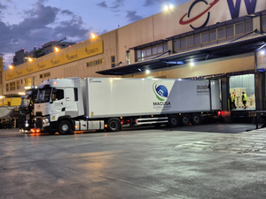Taicher Transportes