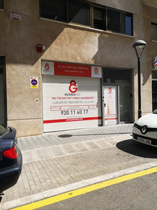 GUARDA TOT Cambrils