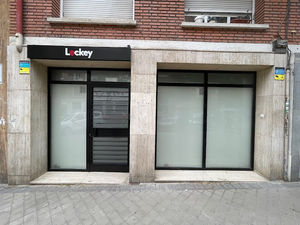 Lockeyboxes