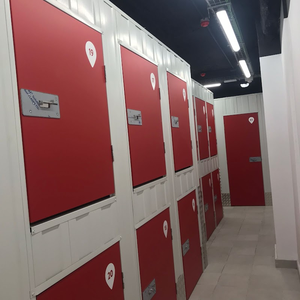 Lockeyboxes