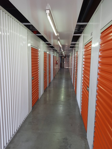 Keyboxes Trasteros y Minialmacenes