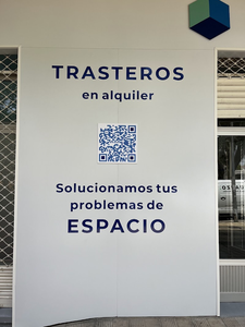 Cubico Trasteros