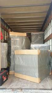 Transporte LL ( Montaje