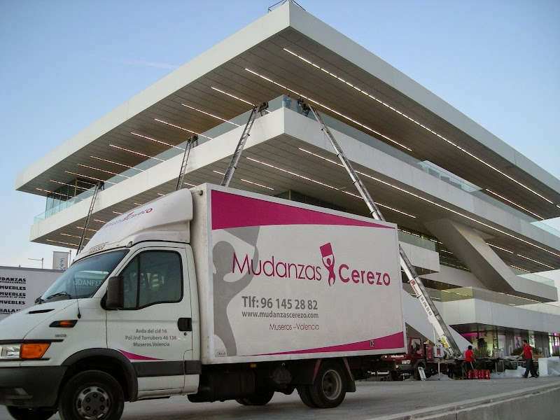 Mudanzascerezo