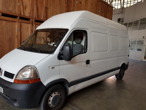 T&M Transportes y Mudanzas