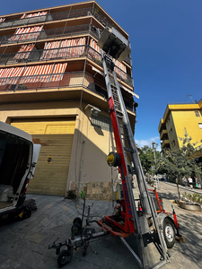 T&M Transportes y Mudanzas