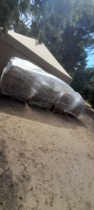Transportes y Montajes Cardoso
