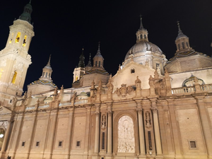 Mudanzas Zaragoza