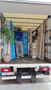 Transporterservice