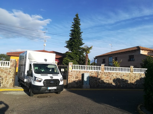 Transporterservice