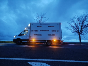 Transporterservice