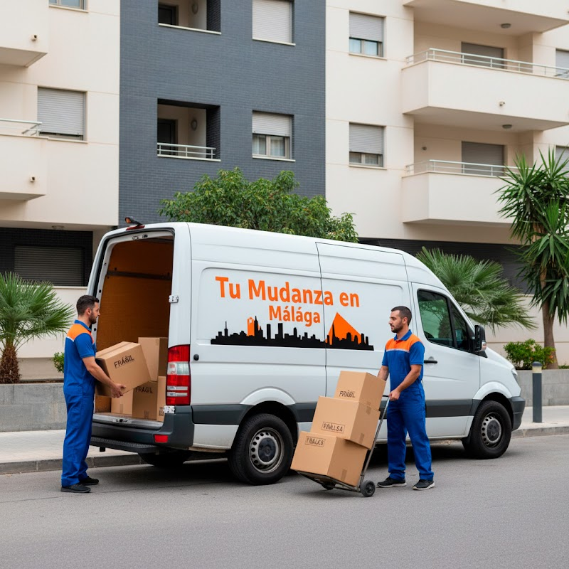 Tu Mudanza en