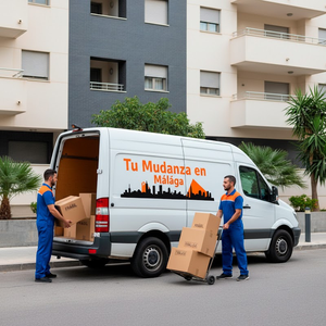 Tu Mudanza en