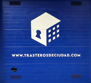 Trasteros de